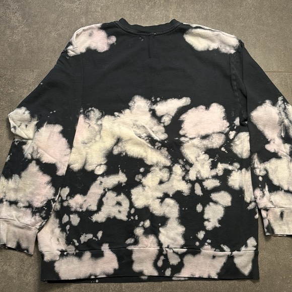 Anthropologie t.la Crewneck Sweatshirt - Picture 2 of 2